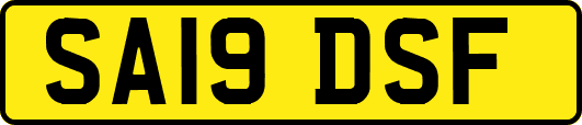 SA19DSF