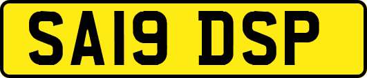 SA19DSP