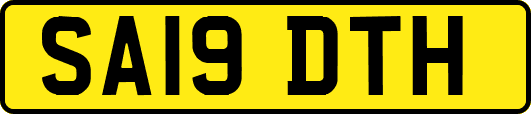 SA19DTH