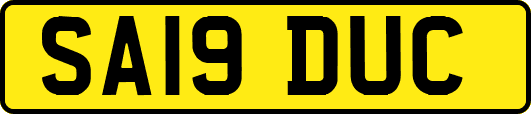 SA19DUC