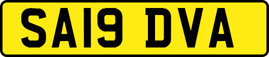 SA19DVA