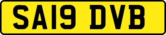 SA19DVB