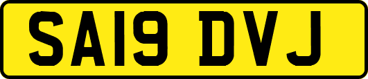 SA19DVJ