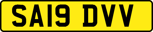 SA19DVV