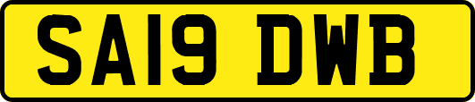 SA19DWB