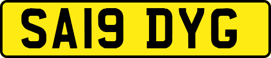 SA19DYG