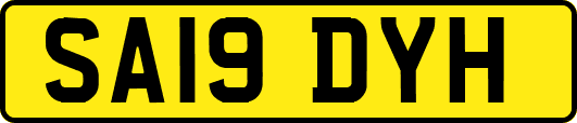 SA19DYH