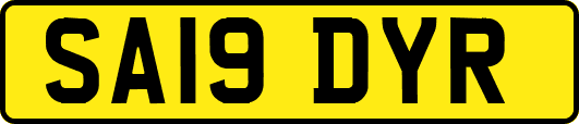 SA19DYR
