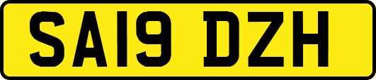SA19DZH