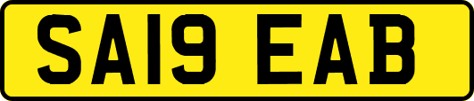 SA19EAB