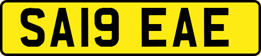 SA19EAE
