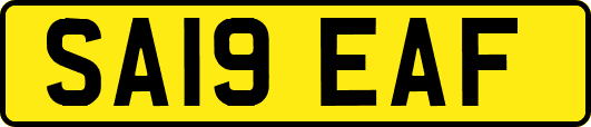 SA19EAF
