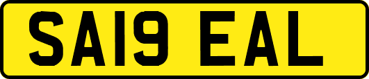 SA19EAL