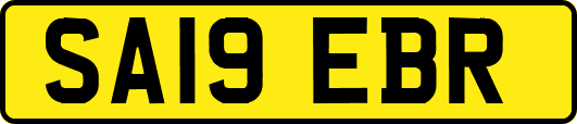 SA19EBR