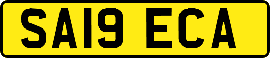 SA19ECA