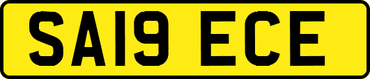 SA19ECE