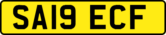 SA19ECF