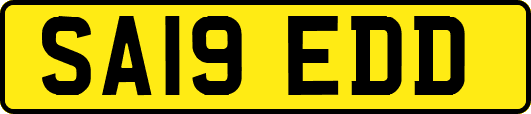 SA19EDD