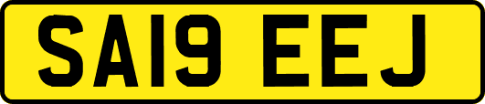 SA19EEJ