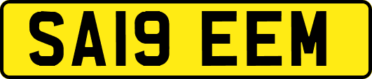 SA19EEM