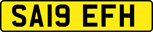 SA19EFH