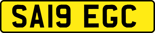 SA19EGC