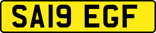 SA19EGF