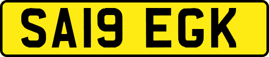 SA19EGK