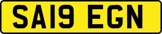 SA19EGN