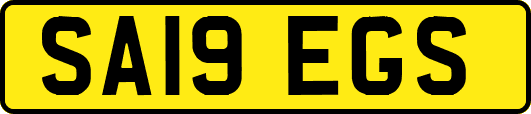 SA19EGS