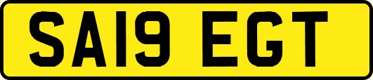 SA19EGT