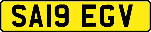 SA19EGV