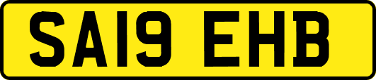 SA19EHB
