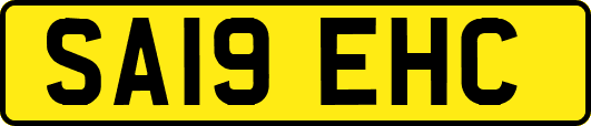 SA19EHC
