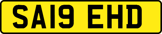 SA19EHD