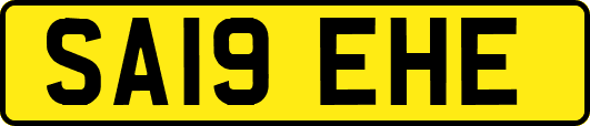 SA19EHE