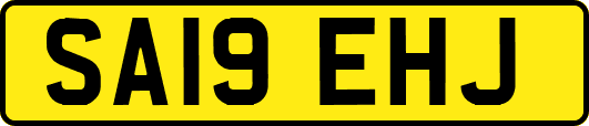 SA19EHJ