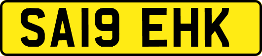 SA19EHK