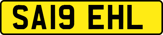 SA19EHL