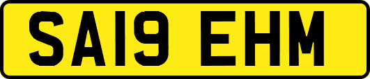 SA19EHM