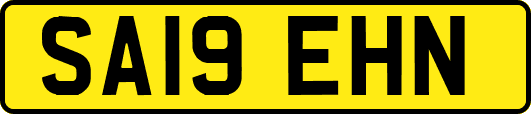 SA19EHN