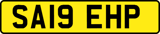 SA19EHP