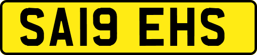 SA19EHS