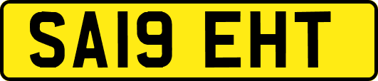 SA19EHT
