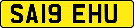 SA19EHU