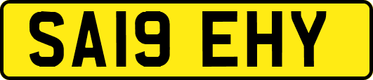 SA19EHY