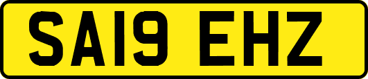SA19EHZ