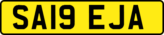 SA19EJA