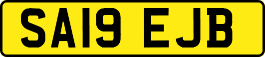 SA19EJB