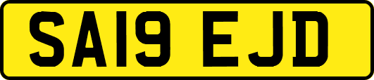 SA19EJD